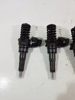 Spolarpump OEM 038130073BQ VW Audi Skoda Seat
