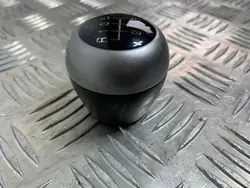 Pommeau de levier SsangYong Rexton OEM FOB24237