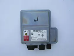 Audi Q8 Besturingseenheid OEM 971907156T - Gebruikt
