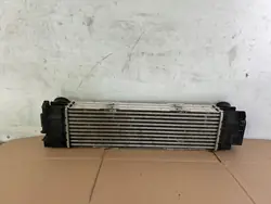Intercooler OEM 8592701 voor BMW G20 G21 - Gebruikt