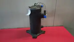 Copeland Scroll-kompressori ZF09K4E-TFD-556 Käytetty