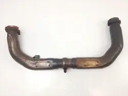 Silencieux d'échappement OEM UE74417 pour Rolls-Royce Silver Spur