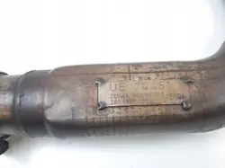 Silencieux d'échappement OEM UE74417 pour Rolls-Royce Silver Spur