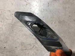 Soporte lavafaros OEM 3G0807941 para VW Passat B8