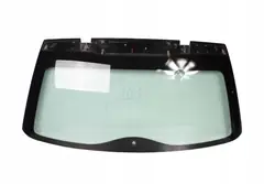 BMW E61 takaluukun lasi OEM LUP0006789