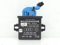 Module de contrôle des feux OEM 4L0907357A Audi Q7 4L