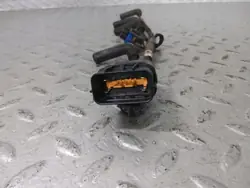Sytytysjohdot OEM 367202U000 Kia Ceed:lle