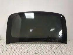 Vitre arrière OEM 51317424025 pour BMW X4 G02 2021