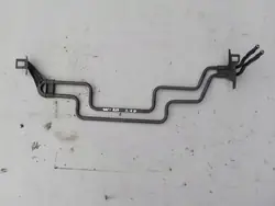 Refrigerador dirección Mercedes W211 3.2 CDI OEM