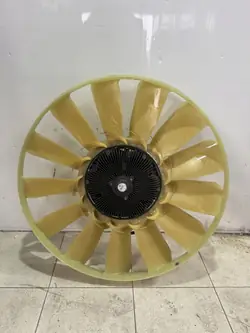 Visco-fläkt OEM A4702000722 för Mercedes Actros MP4