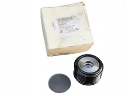Poulie d'alternateur VW Audi Seat Skoda OEM 06H903219C