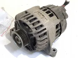 ALTERNATOR FIAT 500 1.2 69KM