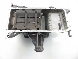 Cárter de óleo BMW OE 7500340 - Estado usado