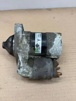 Démarreur Nissan OEM 233001F77B pour Note E11 1.4