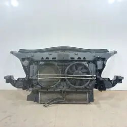 Framstötfångare Mercedes-Benz Sprinter W906 2017 A9065000554