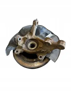 Achterwielnaaf links voor Toyota Prius XW50 W0070
