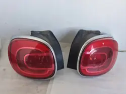 Luz trasera izquierda o derecha Fiat 500L OE 51945059 51945058