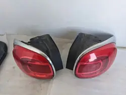 Linkes oder rechtes Rücklicht Fiat 500L OE 51945059 51945058