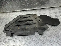 Ford Mustang VI Lift 21 Kelkanpeite Kiinnitys OEM 5463732mabqw31