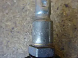 Sonde Lambda AUDI A3 8V GOLF VII LEON III 04E906262A