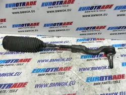 BMW OEM 5A60A61 Höger Styrstång - Begagnad