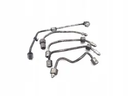 Conduite d'injecteur Opel Antara 2.2 CDTi 4x4 Diesel 2012