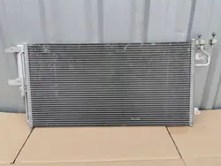 A/C Kondensor Ford OE EJ7H19F565ABBAX för Kuga II