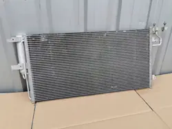 Condenseur A/C Ford OE EJ7H19F565ABBAX pour Kuga II