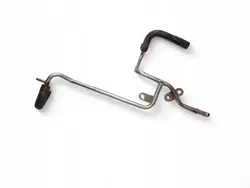 Cabrio-Dachablaufschlauch OEM 03L201360 - VW