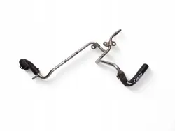 Tuyau de drainage toit cabriolet OEM 03L201360 - VW