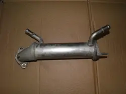 Pakokaasukylmäri DUCATO BOXER JUMPER 06- 2.2HDI E4