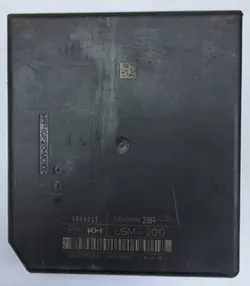 Módulo Caja Cambios OEM 8201044238XX12 Renault