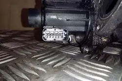 Enfriador EGR LAND ROVER FREELANDER 2 9658570280