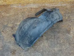 AUDI A3 8P LIFT Front Right Wheel Arch 8P0821172G