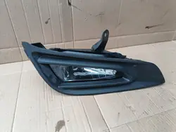 OPEL ASTRA K V 15r - Linke Frontscheinwerferblende 13481939