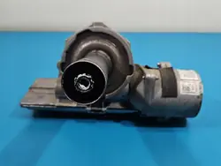 Pompe de direction assistée OEM 39029689 pour Opel Corsa E