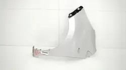 Aile avant gauche OEM 360151820 pour Kia Picanto II