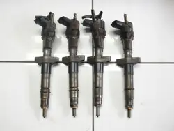 Injecteur OEM 0445110102 8200112289 pour 2.2 DCI