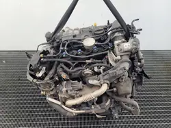 Moteur Complet XVGA 1.5 TDCI 101CV Ford Transit Connect