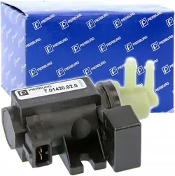 Conversor de Pressão Pierburg Turbo