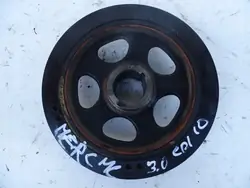 POLIA MERCEDES ML W166 3.0 CDI