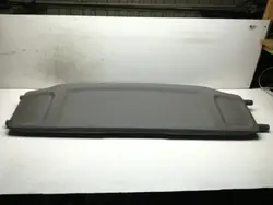 Kofferraumablage Toyota Yaris Verso OEM 7105319