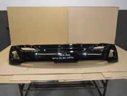 PEUGEOT 308 T10 GT-LINE achterbumper spoiler OEM