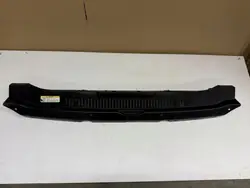 Cobertura fechadura capô dianteiro KIA Venga OEM OSLVEN180226