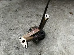 Oliepomp M20 BMW E30 - OEM Onderdeel