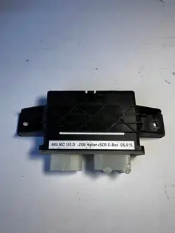Módulo de control AdBlue OEM 8R0907101D para Audi Q5 8R