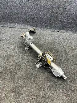 Coluna de direção Mercedes Sprinter VW Crafter A9064601116