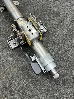 Colonne de direction Mercedes Sprinter VW Crafter A9064601116