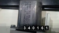 Audi Q5 Fönsterregulator OEM AM-340161 Begagnad