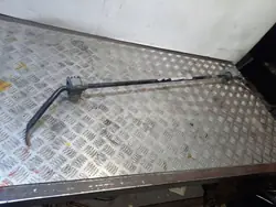 Barra estabilizadora traseira Porsche Panamera OEM 970333701